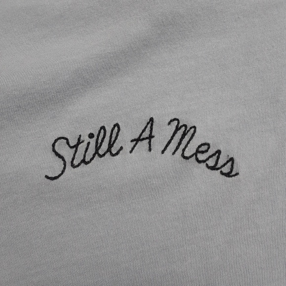 PINK Still A Mess T-Shirt - Picture 3 of 3